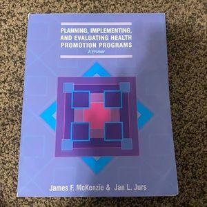 Planning, Implementing, and Evaluating